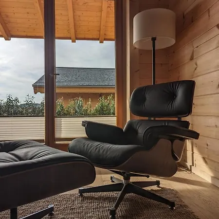 Bungalow-chalet Vulkaneifel 36 Wellness & Luxus * داون