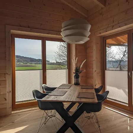 بيت للعطل Bungalow-chalet Vulkaneifel 36 Wellness & Luxus داون